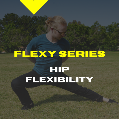 Total Hip Flexibility